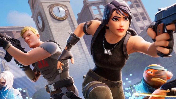 بازگشت Fortnite به آیفون پس از پنج سال