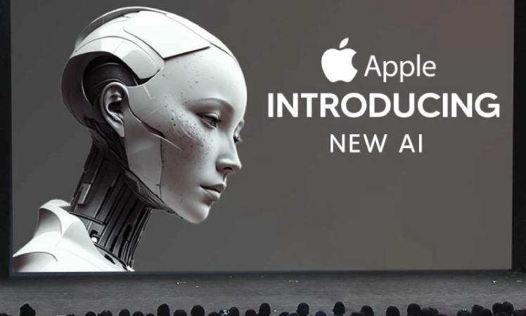 اپل درهای هوش مصنوعی خود را به روی توسعه‌دهندگان باز می‌کند